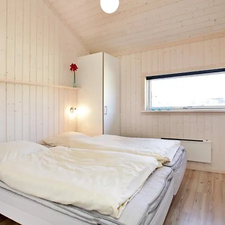 Holiday Xxxiv Vakantiehuis Großenbrode