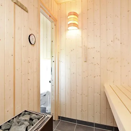 Holiday Xxxiv Vakantiehuis Großenbrode